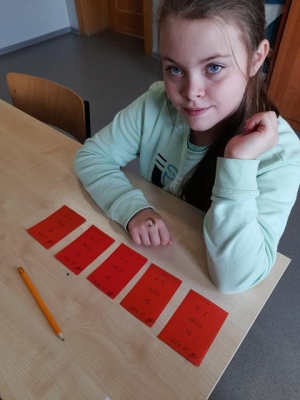 Światowy Dzień Tabliczki Mnożenia 2022