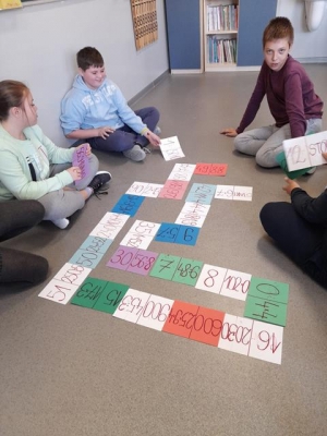 Światowy Dzień Tabliczki Mnożenia 2022