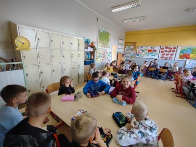 Światowy Dzień Drzewa.