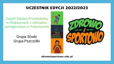 Zdrowo i Sportowo