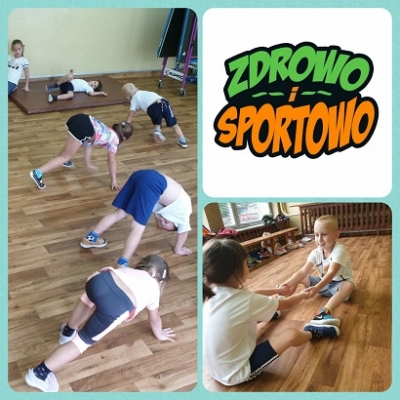 Zdrowo i Sportowo