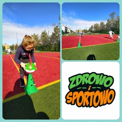 Zdrowo i Sportowo