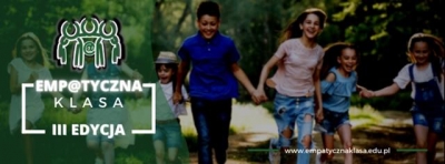 Projekt Empatyczna Klasa