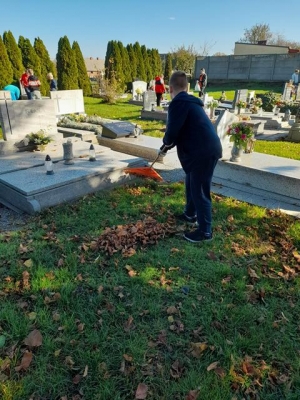 Szkoła pamięta 2022