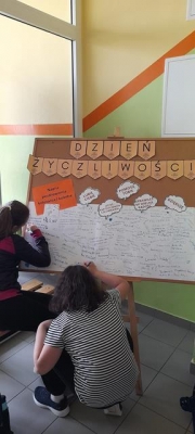 Dzień Życzliwości 2022