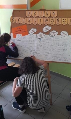 Dzień Życzliwości 2022