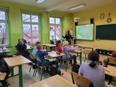 Ekologiczne warsztaty