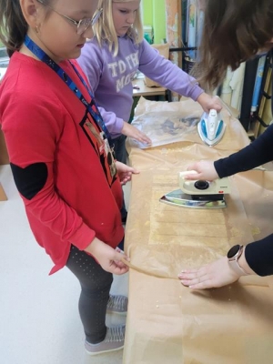 Ekologiczne warsztaty