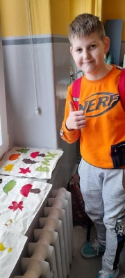 Ekologiczne warsztaty