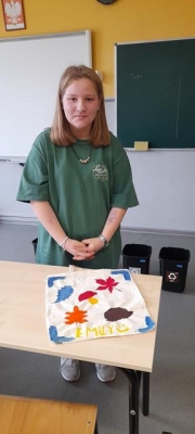 Ekologiczne warsztaty