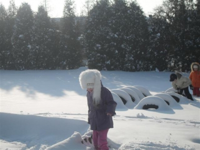 Tupu tup po sniegu_11