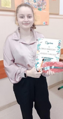 matematyczno-językowy kalendarz adwentowy