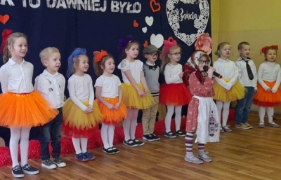 Dzien Babci i Dziadka