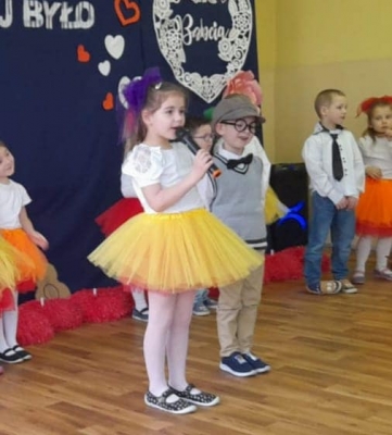 Dzien Babci i Dziadka