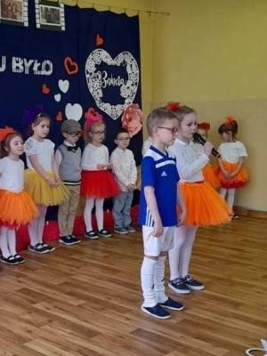 Dzien Babci i Dziadka