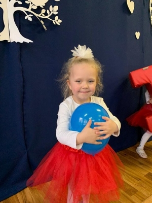 Dzien Babci i Dziadka