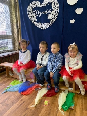 Dzien Babci i Dziadka