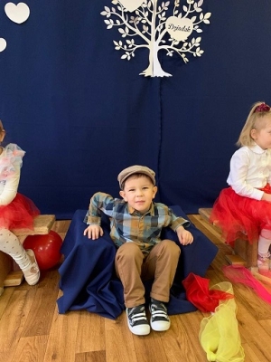 Dzien Babci i Dziadka