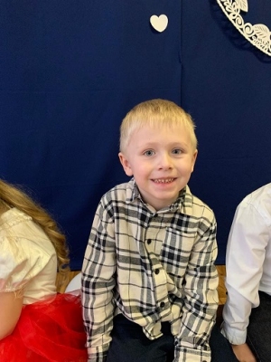 Dzien Babci i Dziadka