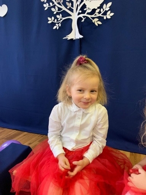 Dzien Babci i Dziadka