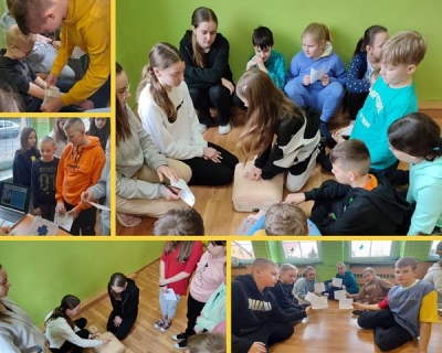 Pierwszy Dzień Wiosny 2023