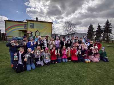 Śniadanie wielkanocne