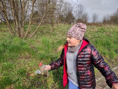 Sprzątamy dla Polski