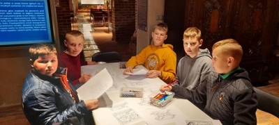 Muzeum Ziemi Kozielskiej