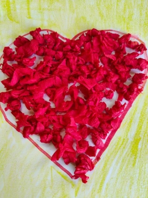 Z Maryją modlę się o pokój