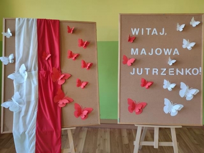 Apel z okazji uchwalenia Konstytucji 3 maja