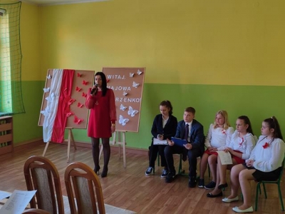 Apel z okazji uchwalenia Konstytucji 3 maja