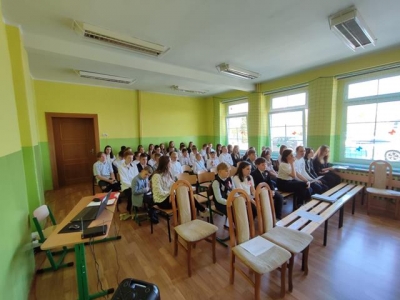 Apel z okazji uchwalenia Konstytucji 3 maja