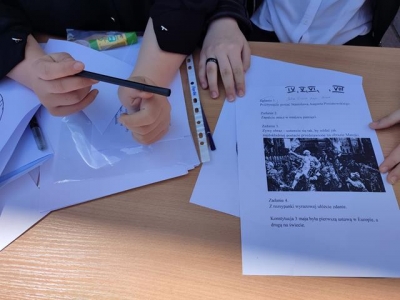 Apel z okazji uchwalenia Konstytucji 3 maja