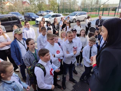 Apel z okazji uchwalenia Konstytucji 3 maja