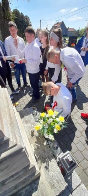 Apel z okazji uchwalenia Konstytucji 3 maja