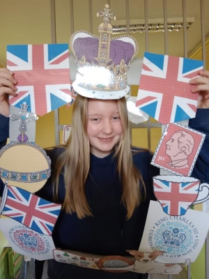 Koronacja Króla Karola III