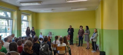 Szkoła muzyczna 2023