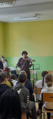 Szkoła muzyczna 2023