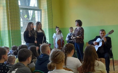 Szkoła muzyczna 2023