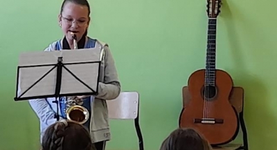 Szkoła muzyczna 2023