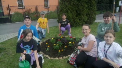 DLA PIĘKNA I KLIMATU