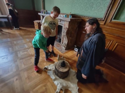 Zielona Szkoła 2023