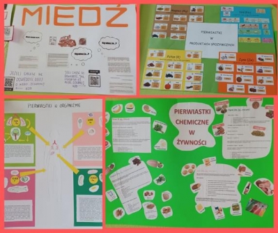 Tydzień pierwiastka