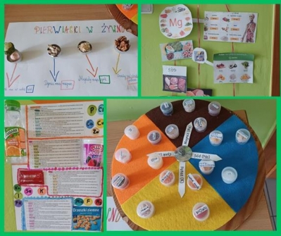 Tydzień pierwiastka