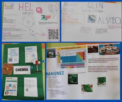 Tydzień pierwiastka