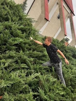 sprzątanie świata 2023