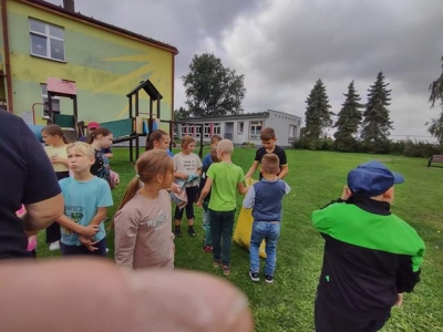 sprzątanie świata 2023