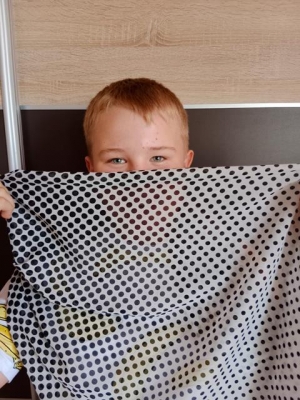 Dzień Kropki 4-8 2023