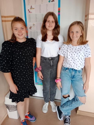 Dzień Kropki 4-8 2023