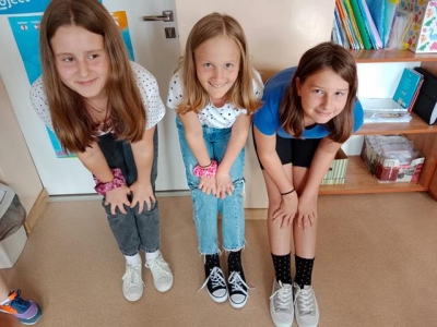 Dzień Kropki 4-8 2023